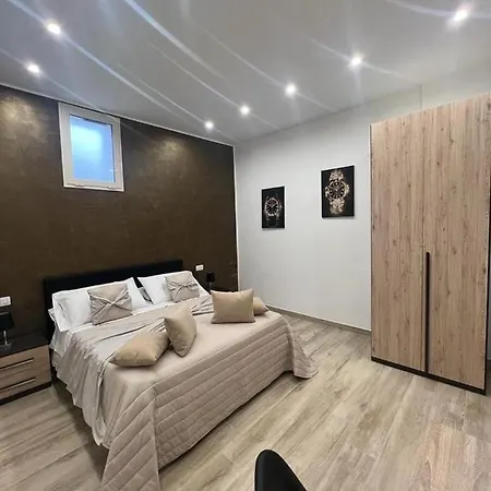 Guest house Goldenhouse Naples