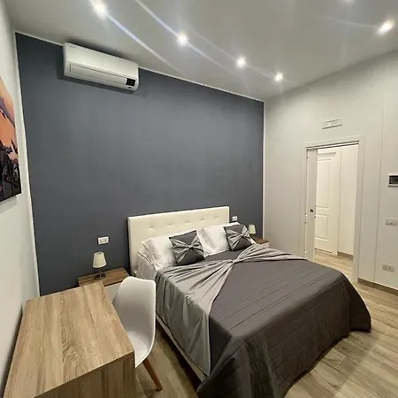 Guest house Goldenhouse Naples