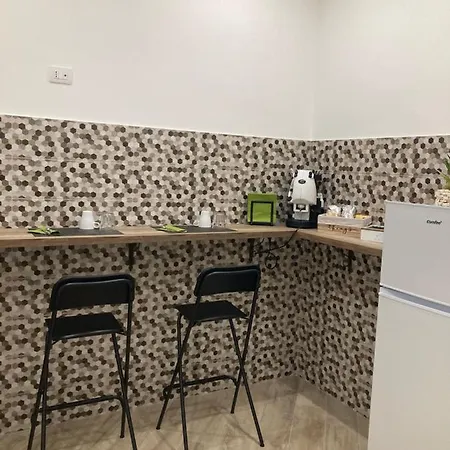 Goldenhouse Naples