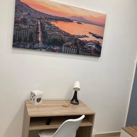 Goldenhouse Guest house Naples
