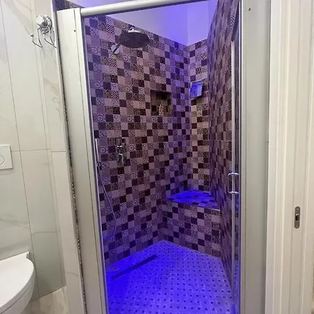 Goldenhouse 招待所 那不勒斯