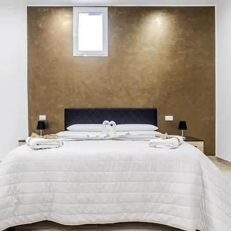 - Golden House