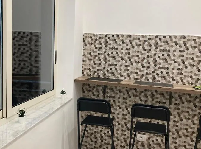 Πανσιόν Goldenhouse 3*