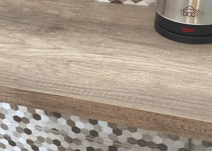 Πανσιόν Goldenhouse Νάπολη